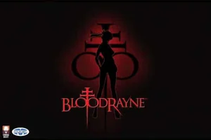 Сохранение для BloodRayne