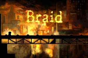 Сохранение для Braid
