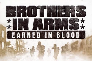 Сохранение для Brothers in Arms Earned in Blood