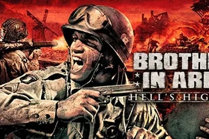 Сохранение для Brothers in Arms Hell’s Highway