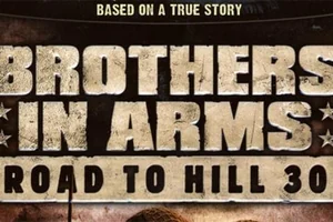 Сохранение для Brothers In Arms Road To Hill 30