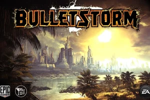 Сохранение для Bulletstorm