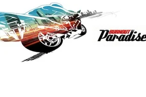 Сохранение для Burnout Paradise