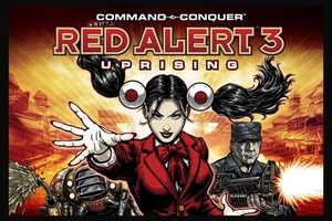 Сохранение для C&C Red Alert 3