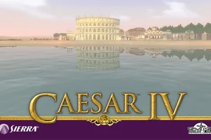 Сохранение для Caesar 4