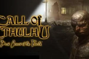 Сохранение для Call of Cthulhu: Dark Corners of the Earth