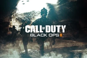 Сохранение для Call of Duty: Black Ops 2