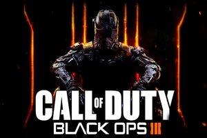 Сохранение для Call of Duty: Black Ops III