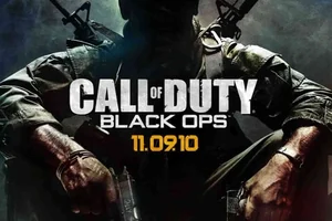 Сохранение для Call of Duty Black Ops