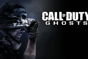 Сохранение для Call of Duty: Ghosts