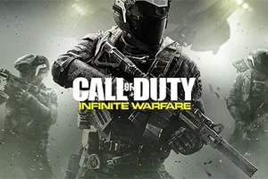 Сохранение для Call of Duty: Infinite Warfare