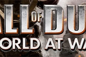 Сохранение для Call of Duty World at War