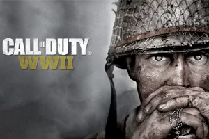 Сохранение для Call of Duty WWII