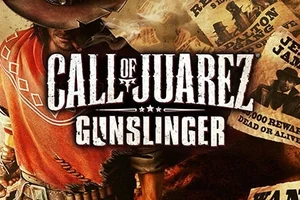 Сохранение для Call of Juarez: Gunslinger
