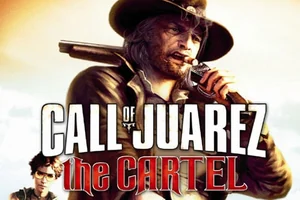 Сохранение для Call of Juarez The Cartel