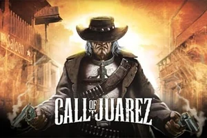 Сохранение для Call of Juarez