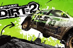 Сохранение для Colin McRae DiRT 2