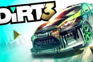 Сохранение для Colin McRae DiRT 3