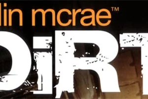Сохранение для Colin McRae DiRT