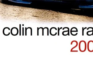 Сохранение для Colin McRae Rally 2005