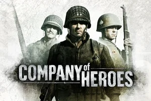 Сохранение для Company of Heroes