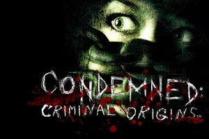 Сохранение для Condemned Criminal Origins