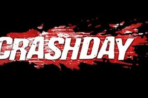 Сохранение для Crashday