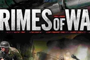 Сохранение для Crimes of War