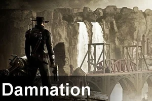 Сохранение для Damnation