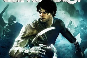 Сохранение для Dark Sector