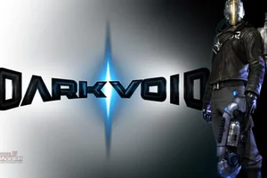 Сохранение для Dark Void