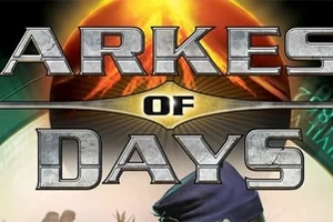 Сохранение для Darkest of Days