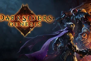Сохранение для Darksiders: Genesis
