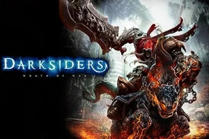 Сохранение для Darksiders: Wrath of War