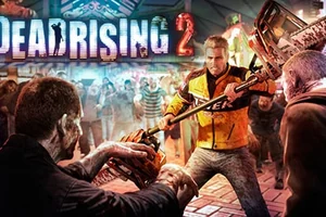 Сохранение для Dead Rising 2