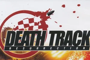 Сохранение для Death Track Resurrection