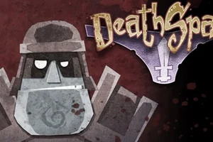 Сохранение для DeathSpank