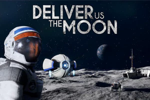 Сохранение для Deliver us The Moon