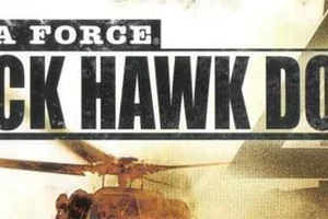 Сохранение для Delta Force Black Hawk Down