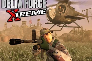 Сохранение для Delta Force Xtreme