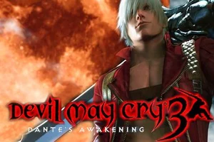 Сохранение для Devil May Cry 3 Dante’s Awakening