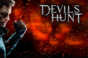 Сохранение для Devil’s Hunt