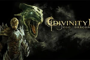 Сохранение для Divinity 2 Ego Draconis