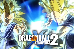 Сохранение для Dragon Ball Xenoverse 2