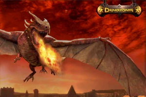 Сохранение для Drakensang: The Dark Eye