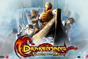 Сохранение для Drakensang