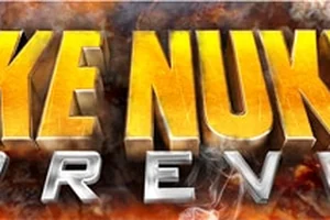 Сохранение для Duke Nukem Forever