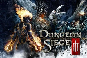 Сохранение для Dungeon Siege 3