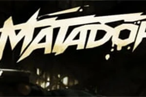 Сохранение для El Matador