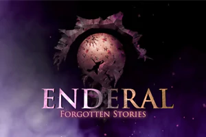 Сохранение для Enderal: Forgotten Stories